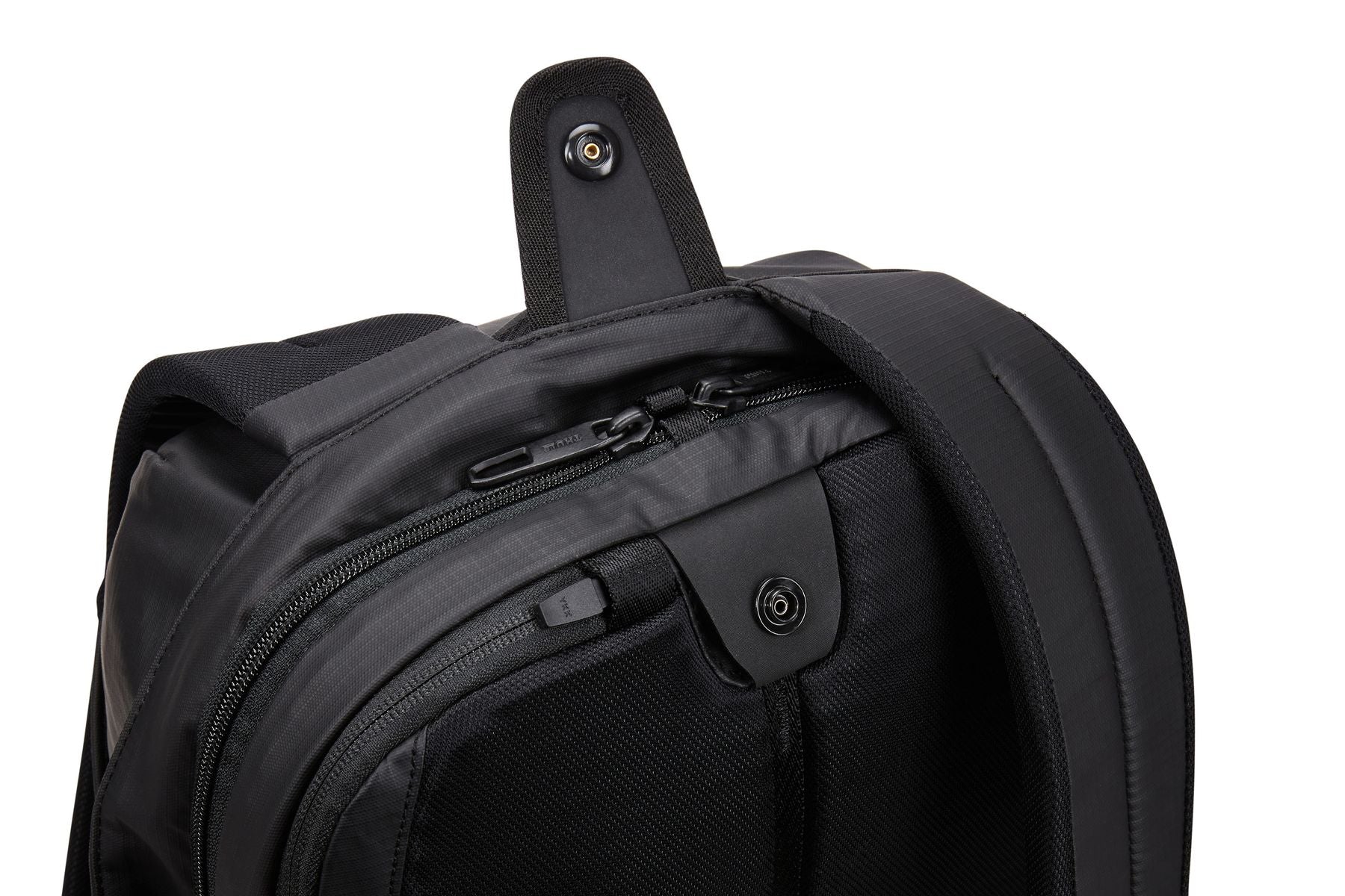 Thule Tact Anti Theft 21L Laptop Backpack | Black