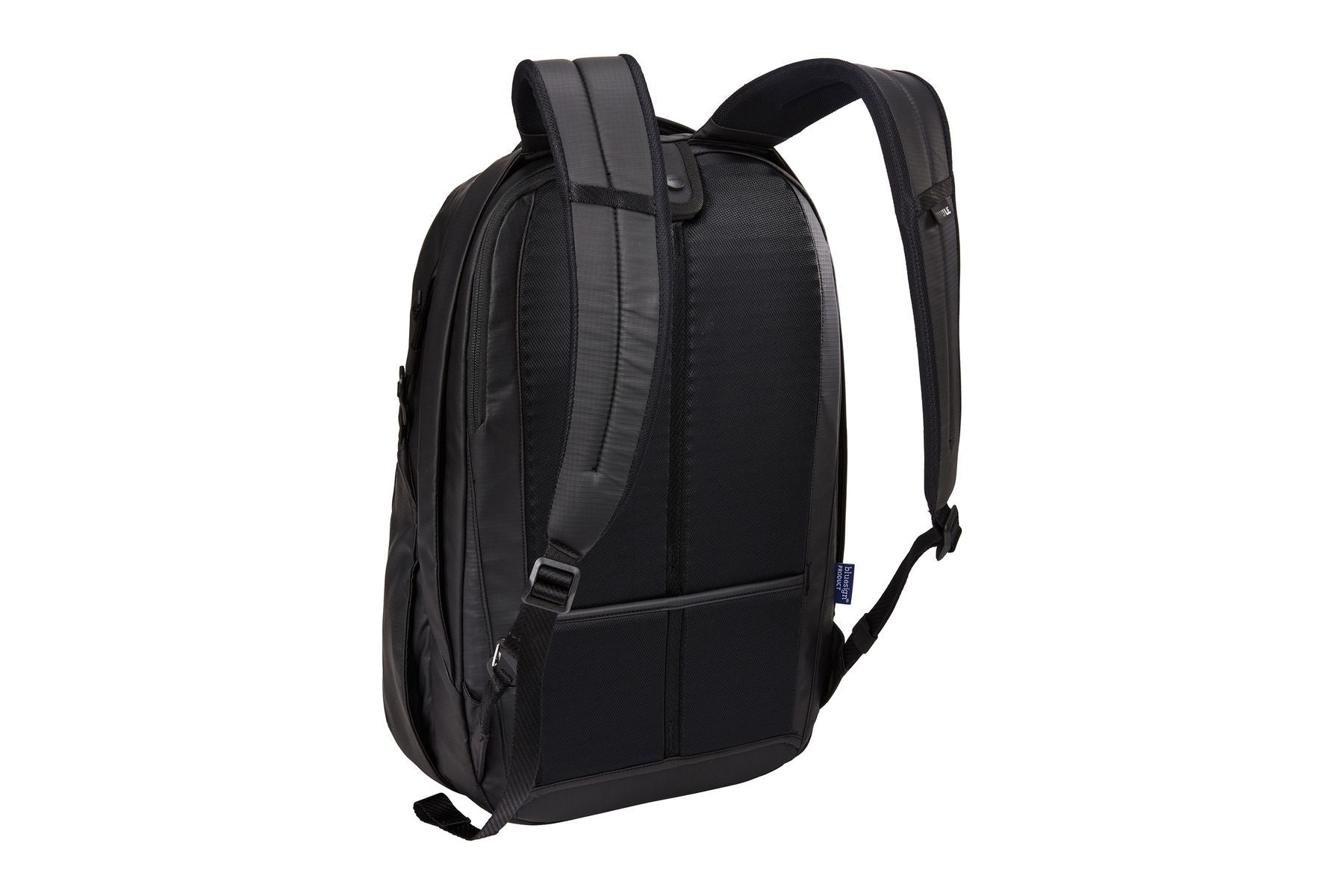 Thule Tact Anti Theft 21L Laptop Backpack | Black - iBags - Luggage & Leather Bags