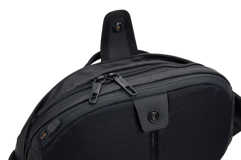 Thule Tact Anti Theft 5L Waist Bag | Black - iBags - Luggage & Leather Bags