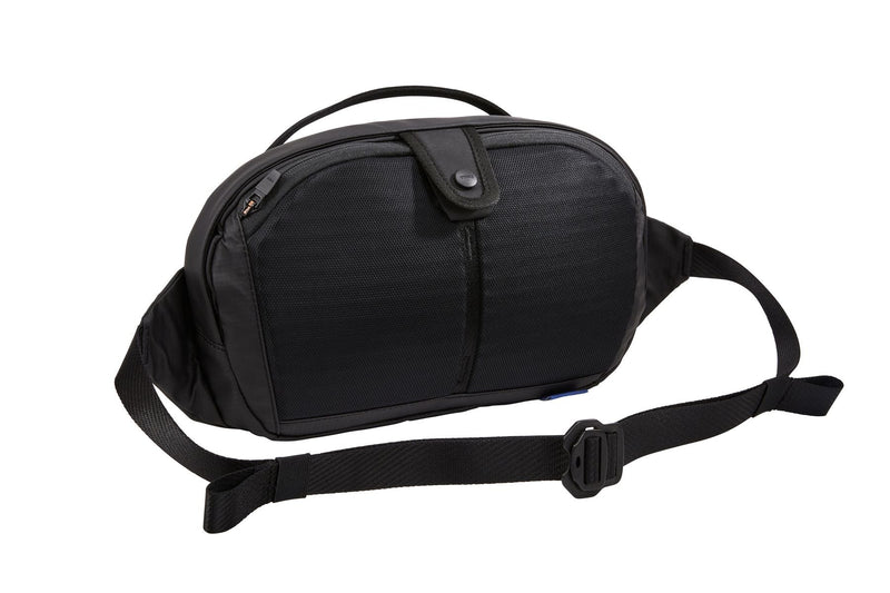 Thule Tact Anti Theft 5L Waist Bag | Black - iBags - Luggage & Leather Bags