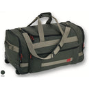 Tosca Cadura Duffel Bag with Wheels - iBags.co.za