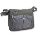 Tosca Casual Laptop Shoulder Sling Bag - iBags.co.za
