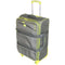 Tosca Navigator 70cm Soft Case 4 Wheel Spinner | Grey - iBags.co.za