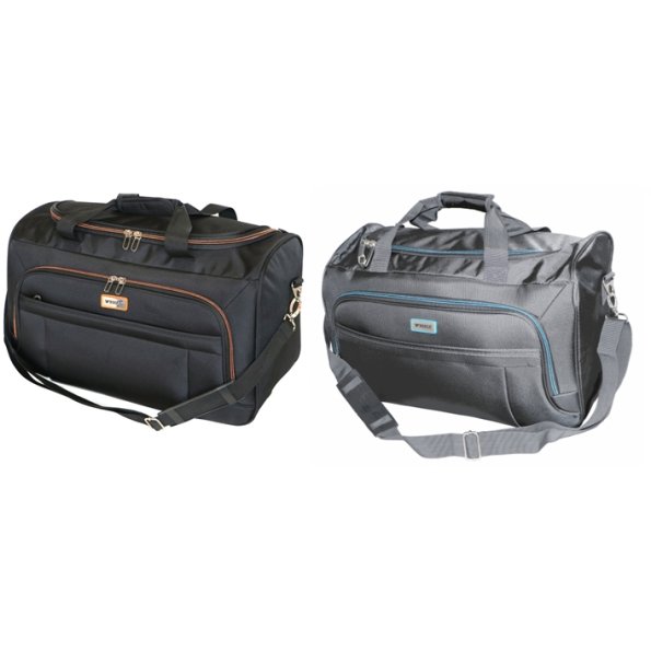 Tosca Platinum 50cm Travel Bag - iBags.co.za