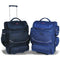 Travelmate School-Mate Division Backpack with Wheels - iBags.co.za