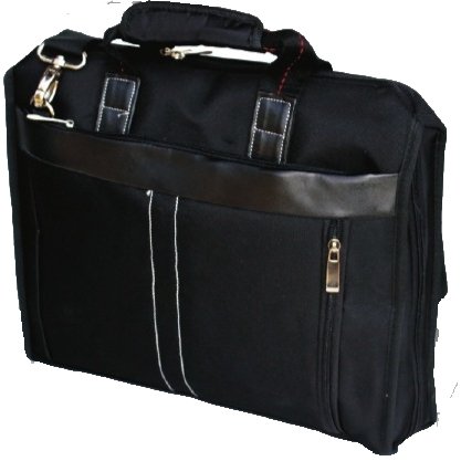 Travelmate Workmate Business Laptop Shoulder Bag - iBags.co.za