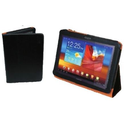 Travelmate Workmate Leatherette Galaxy 10.1