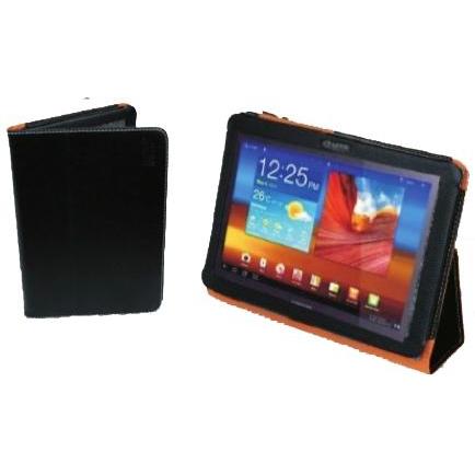 Travelmate Workmate Leatherette Galaxy 10.1" Tablet Cover - iBags.co.za