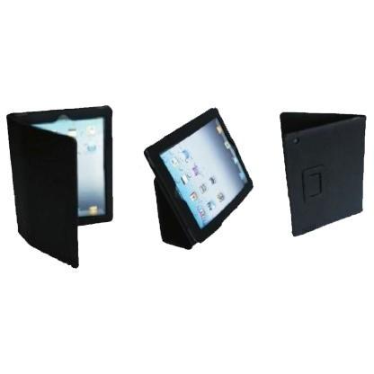 Travelmate Workmate Leatherette iPad 2 & iPad 3 Tablet Cover - iBags.co.za