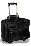 Travelmate Workmate Slimline 15" Laptop Trolley - iBags.co.za