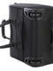 Cellini Allure Ladies Business Trolley | Silk Black