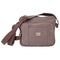 Troop London Classic Body Bag | Brown - iBags.co.za