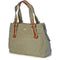 Troop London Classic Handbag | Khaki - iBags.co.za