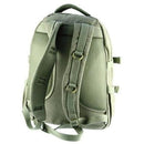 Troop London Classic Large Laptop Backpack | Brown - iBags.co.za