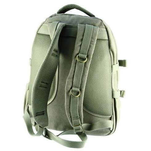 Troop London Classic Large Laptop Backpack | Brown - iBags.co.za