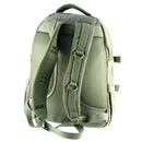 Troop London Classic Large Laptop Backpack Khaki - iBags.co.za