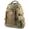 Troop London Classic Large Laptop Backpack Khaki - iBags.co.za