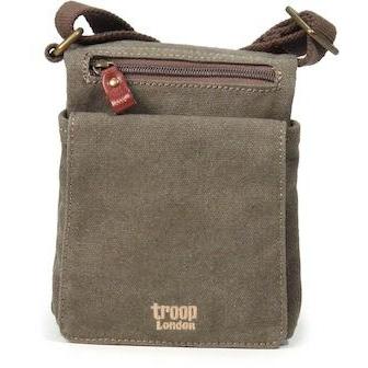 Troop London Classic Small Cross-Body Bag - iBags.co.za