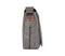 Troop London Organic Cotton Laptop Large Messenger Bag | Charcoal - iBags.co.za