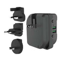 VALGA - @memorii Travel Adapter + Bluetooth Speaker + Powerbank - iBags - Luggage, Leather Laptop Bags, Backpacks - South Africa