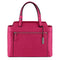 Via Veneta Faith Leather Medium Structured Handbag | Matt Kiss - iBags.co.za