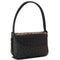 Via Veneta Frankie Leather Small Handbag | Ostrich - iBags.co.za