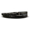 Via Veneta Genuine Leather Belt | Black - iBags.co.za