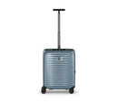 Victorinox Airox 55cm Cabin Trolley Spinner | Light Blue - iBags