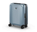 Victorinox Airox 55cm Cabin Trolley Spinner | Light Blue - iBags