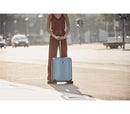 Victorinox Airox 55cm Cabin Trolley Spinner | Light Blue - iBags
