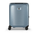 Victorinox Airox 55cm Cabin Trolley Spinner | Light Blue - iBags