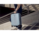 Victorinox Airox 55cm Cabin Trolley Spinner | Light Blue - iBags