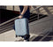 Victorinox Airox 55cm Cabin Trolley Spinner | Light Blue - iBags