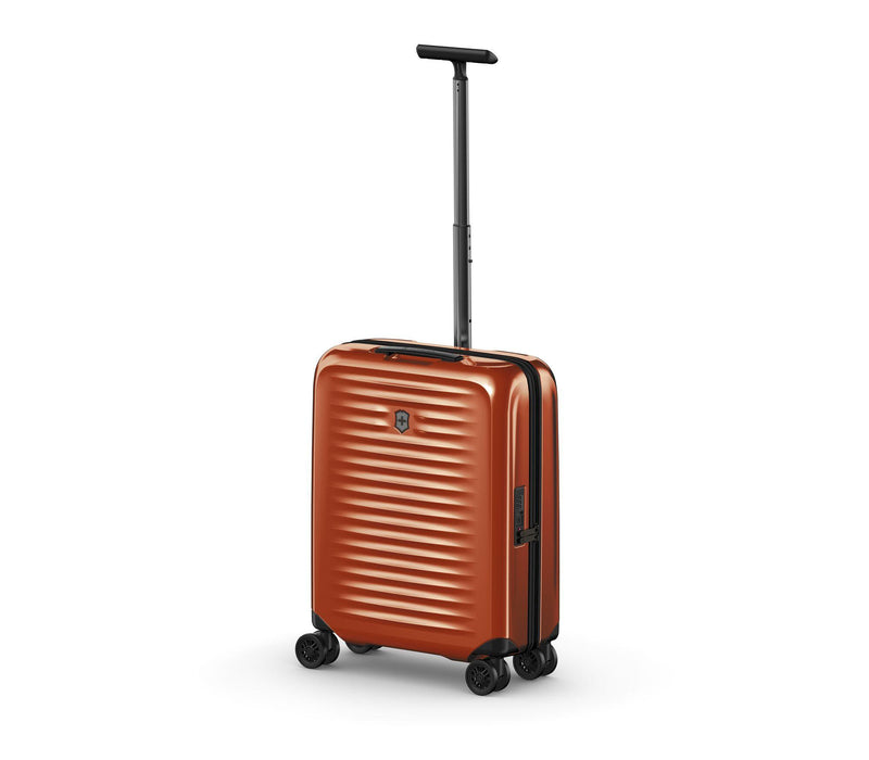 Victorinox Airox 55cm Cabin Trolley Spinner | Orange - iBags