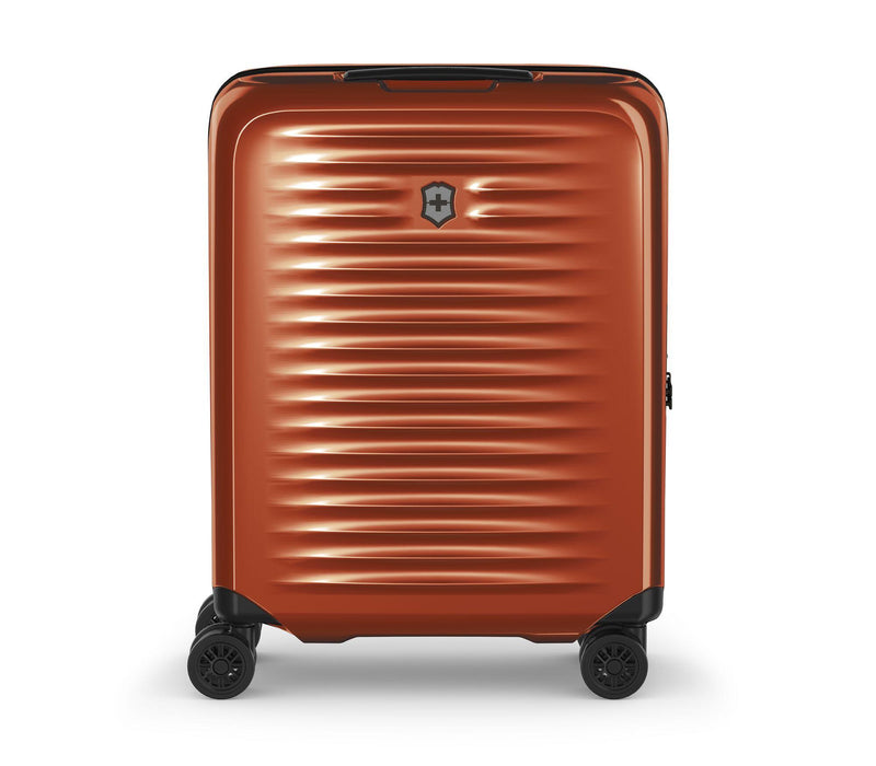 Victorinox Airox 55cm Cabin Trolley Spinner | Orange - iBags