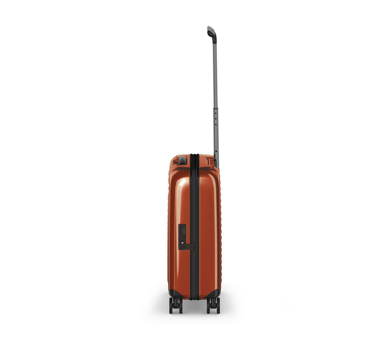 Victorinox Airox 55cm Cabin Trolley Spinner | Orange - iBags
