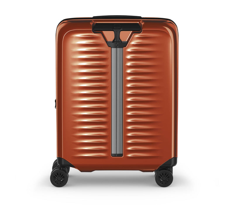 Victorinox Airox 55cm Cabin Trolley Spinner | Orange - iBags