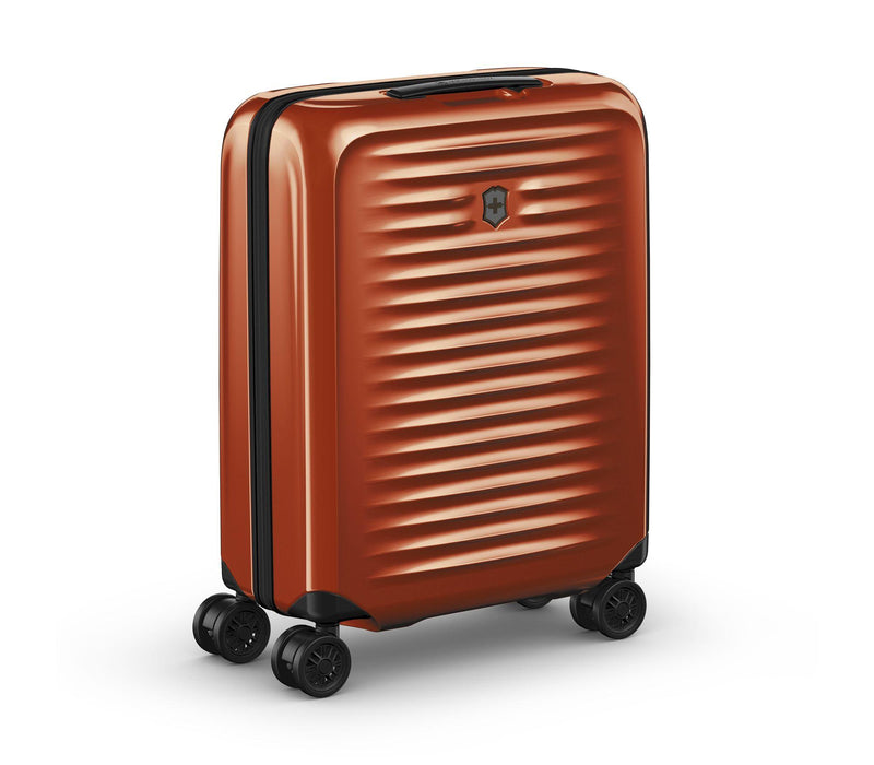 Victorinox Airox 55cm Cabin Trolley Spinner | Orange - iBags