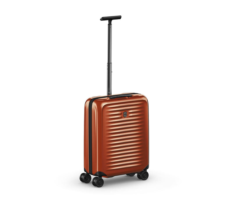 Victorinox Airox 55cm Cabin Trolley Spinner | Orange - iBags