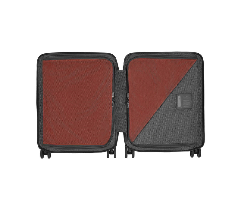 Victorinox Airox 55cm Cabin Trolley Spinner | Orange - iBags
