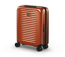 Victorinox Airox 55cm Cabin Trolley Spinner | Orange - iBags