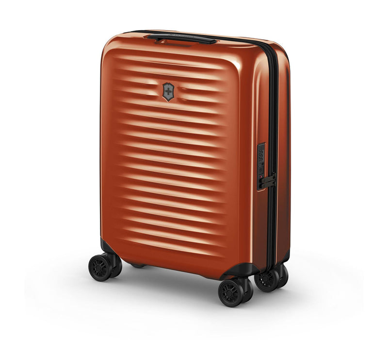 Victorinox Airox 55cm Cabin Trolley Spinner | Orange - iBags
