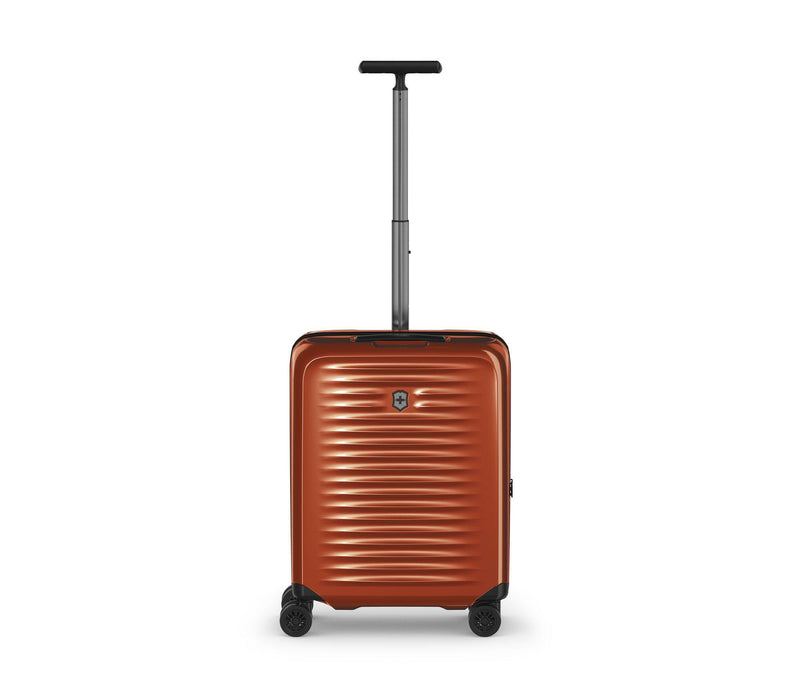 Victorinox Airox 55cm Cabin Trolley Spinner | Orange - iBags