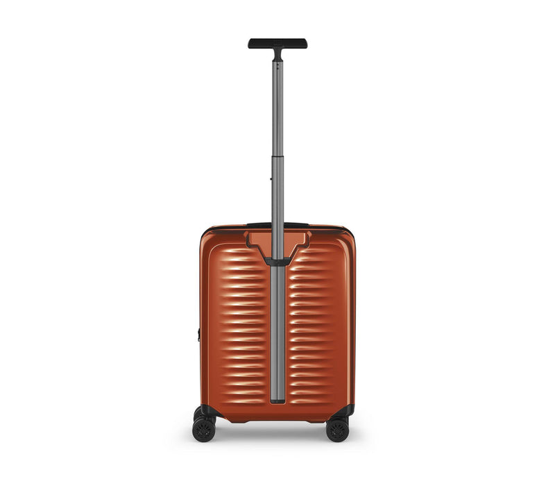 Victorinox Airox 55cm Cabin Trolley Spinner | Orange - iBags