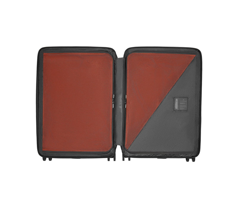 Victorinox Airox 70cm Medium Trolley Spinner | Orange - iBags