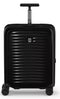 Victorinox Airox Global Hardside Carry-On | Black - iBags - Luggage & Leather Bags
