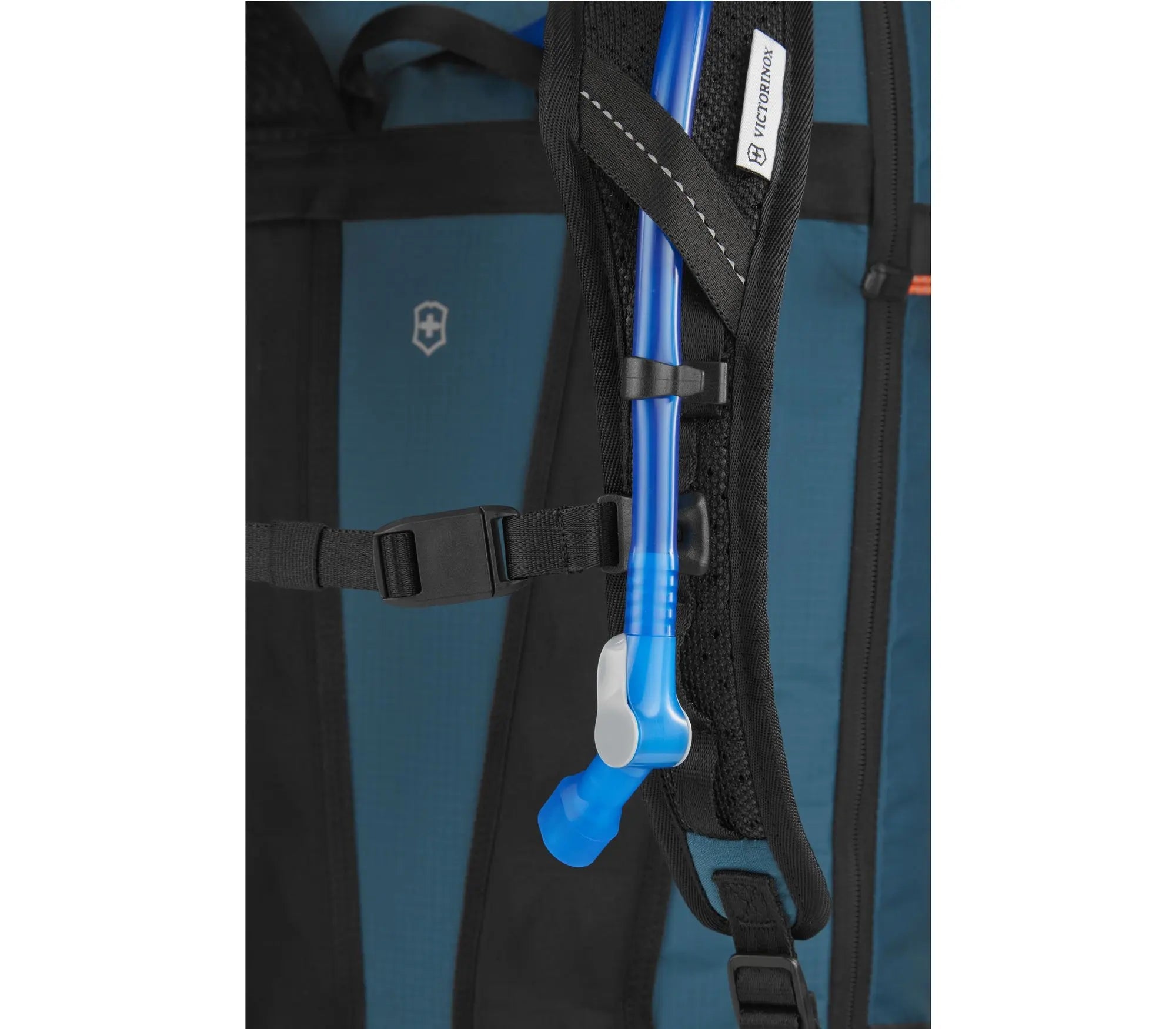 Victorinox Altmont Active Lightweight Captop Backpack| Dark Teal - iBags - Luggage & Leather Bags