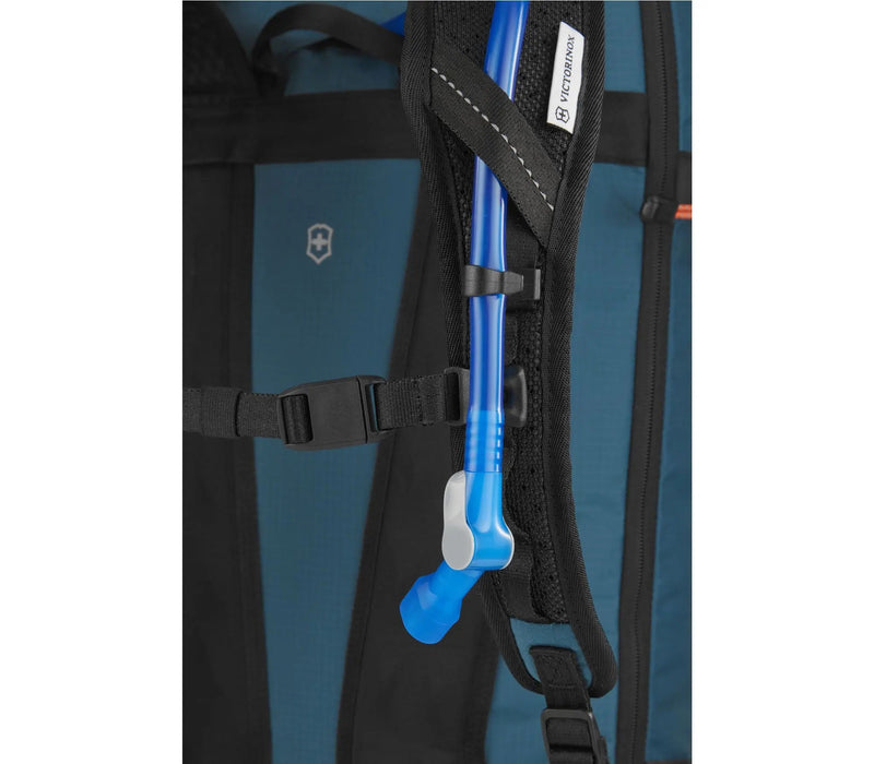 Victorinox Altmont Active Lightweight Captop Backpack| Dark Teal - iBags - Luggage & Leather Bags