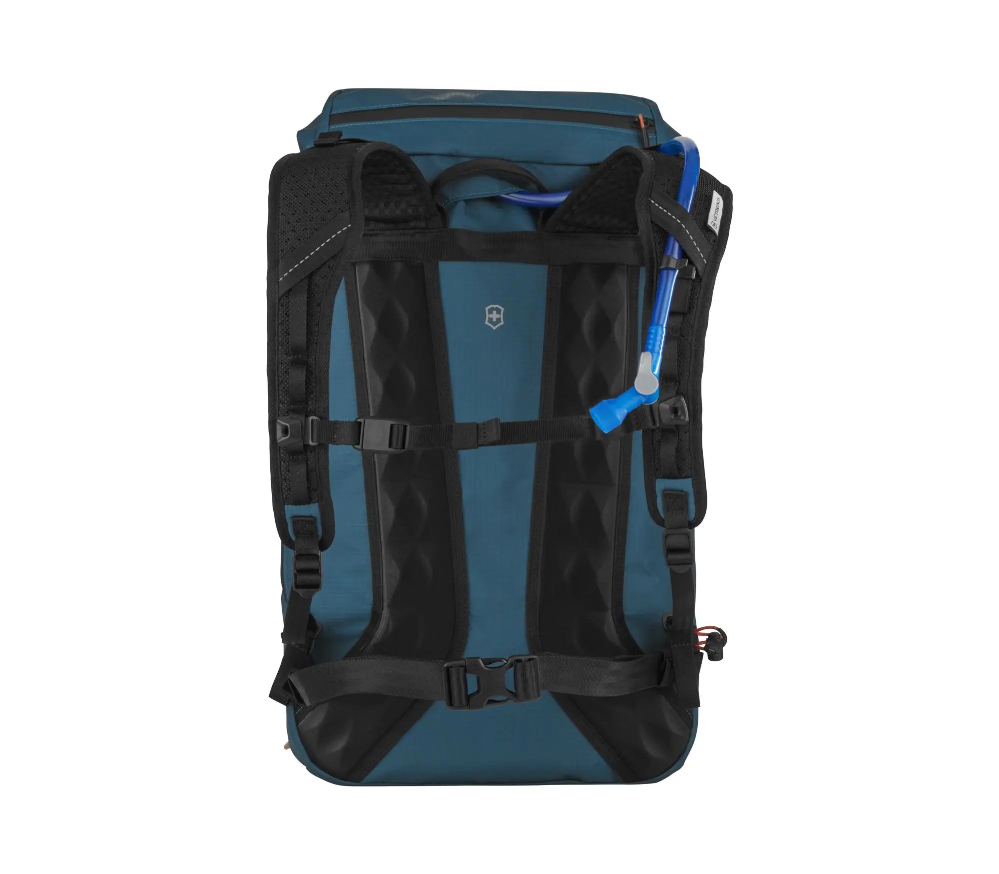 Victorinox Altmont Active Lightweight Captop Backpack| Dark Teal - iBags - Luggage & Leather Bags