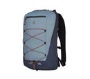 Victorinox Altmont Active Lightweight Compact Backpack | Light Blue - iBags - Luggage & Leather Bags